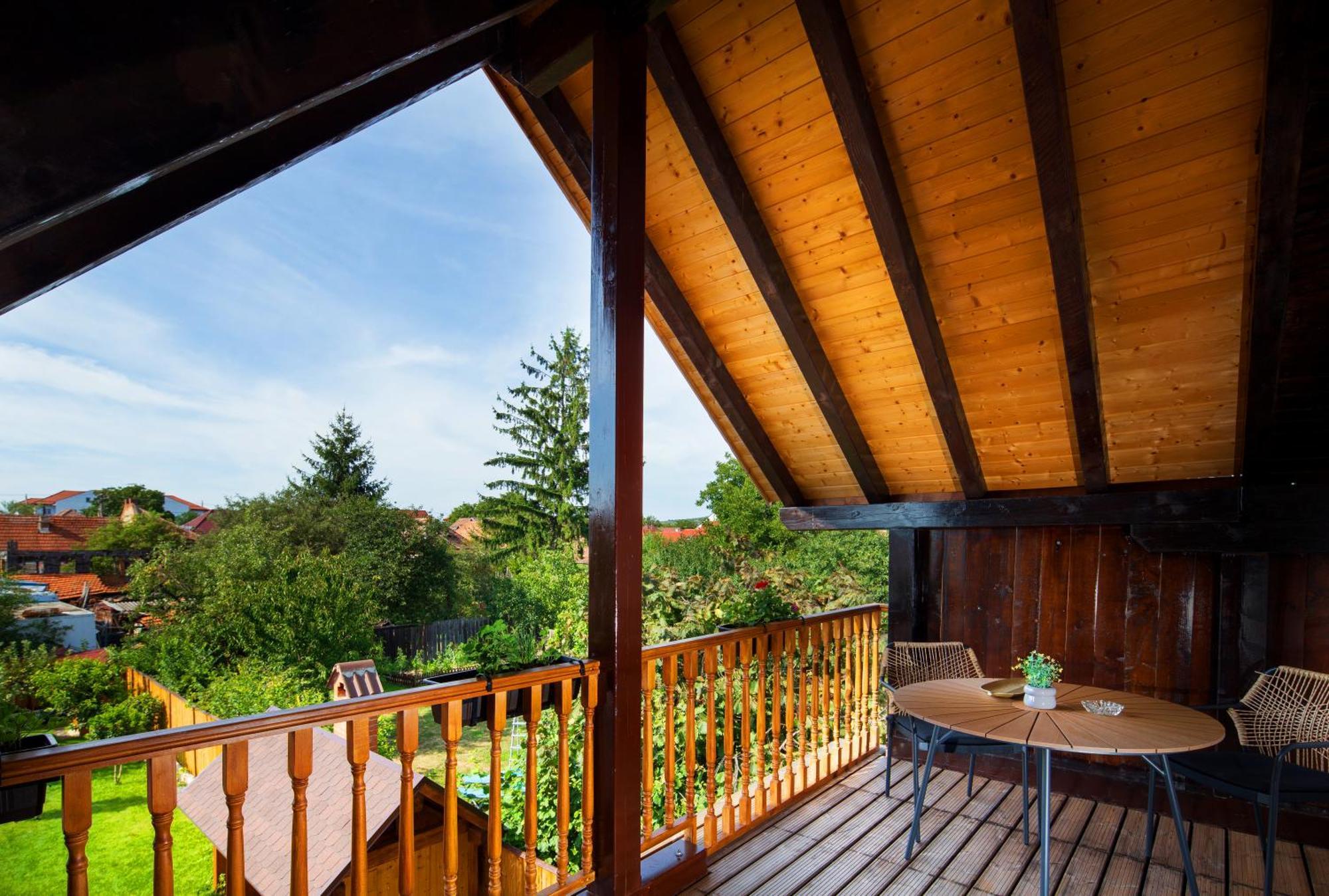 Casa Renium Otel Sibiu Dış mekan fotoğraf