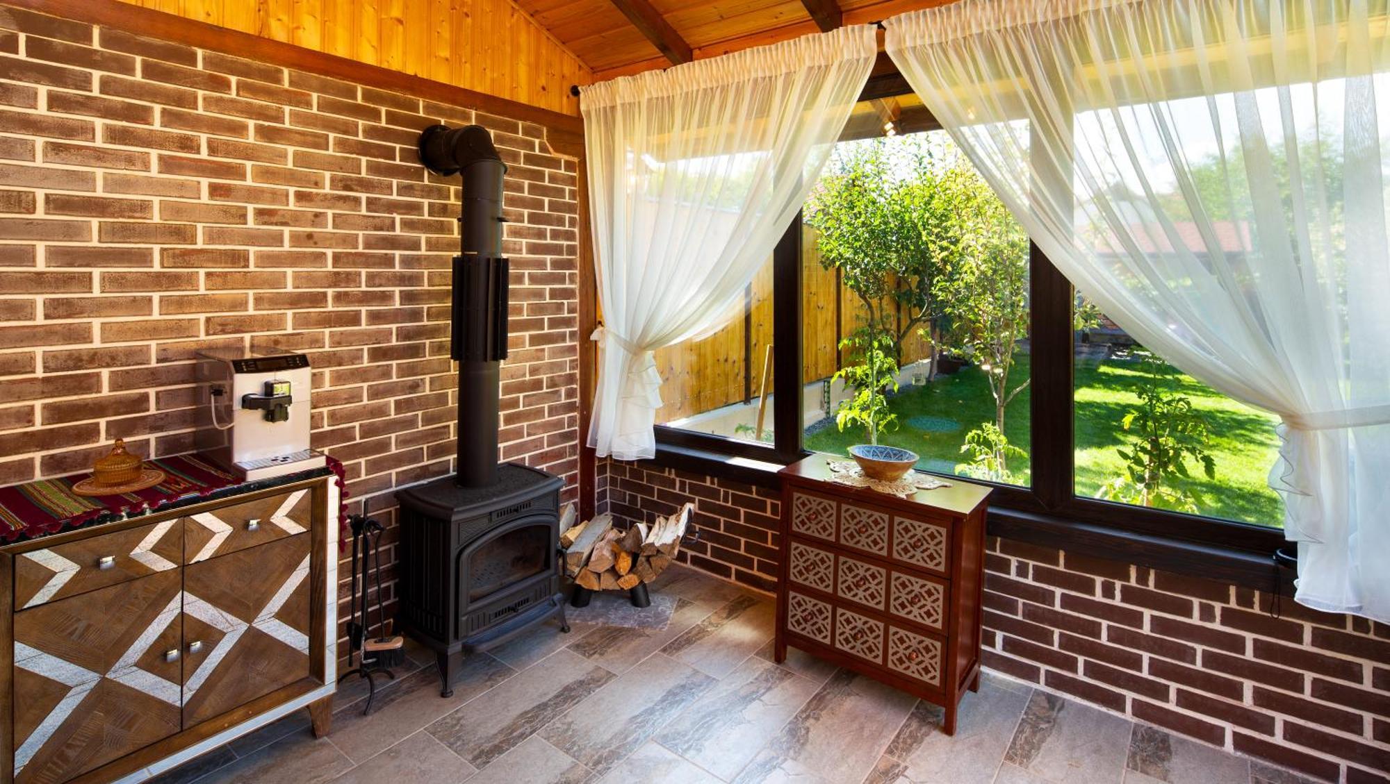 Casa Renium Otel Sibiu Dış mekan fotoğraf