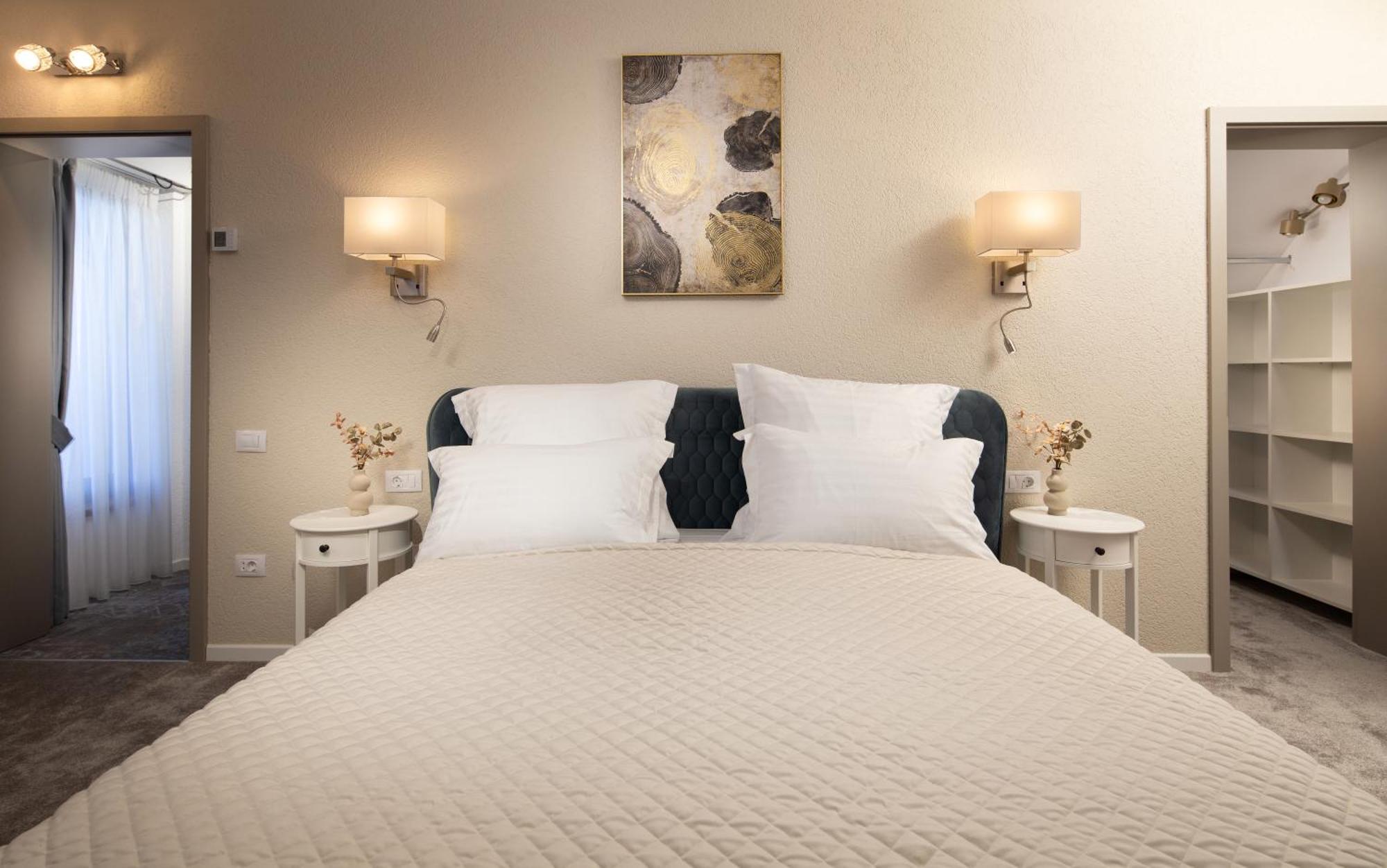 Casa Renium Otel Sibiu Dış mekan fotoğraf